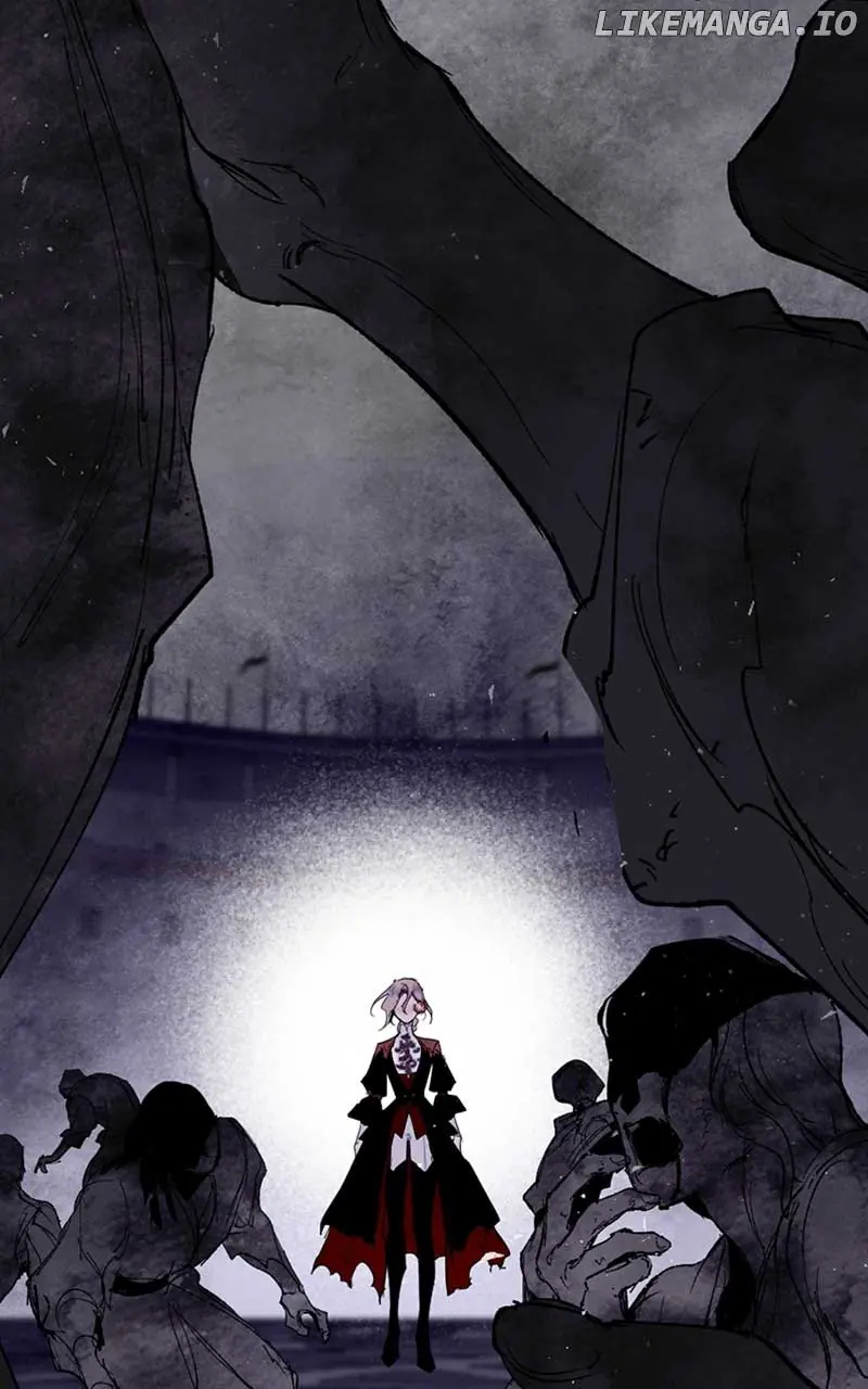 The Dark Lord's Confession Chapter 81 Page 3