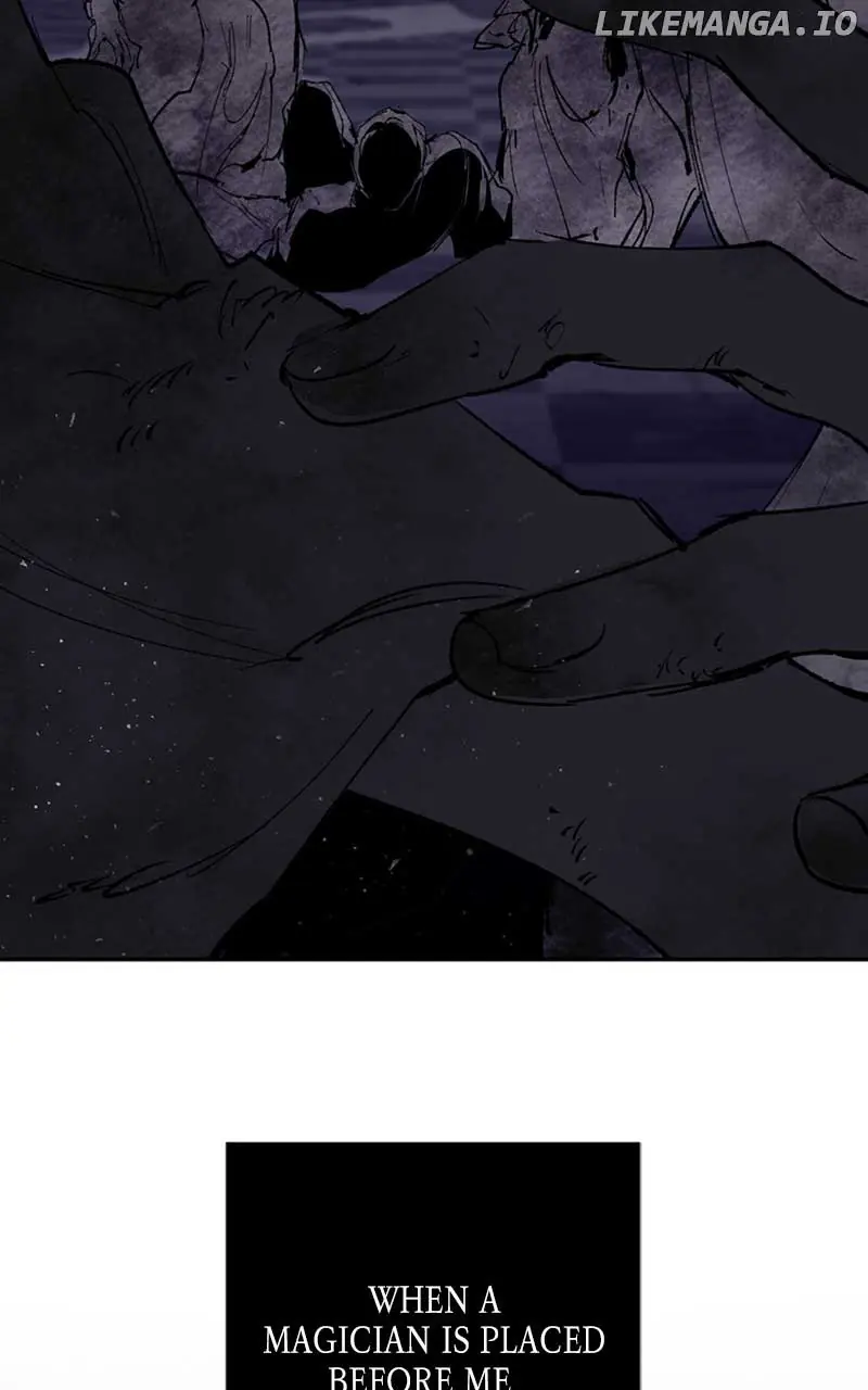 The Dark Lord's Confession Chapter 81 Page 4