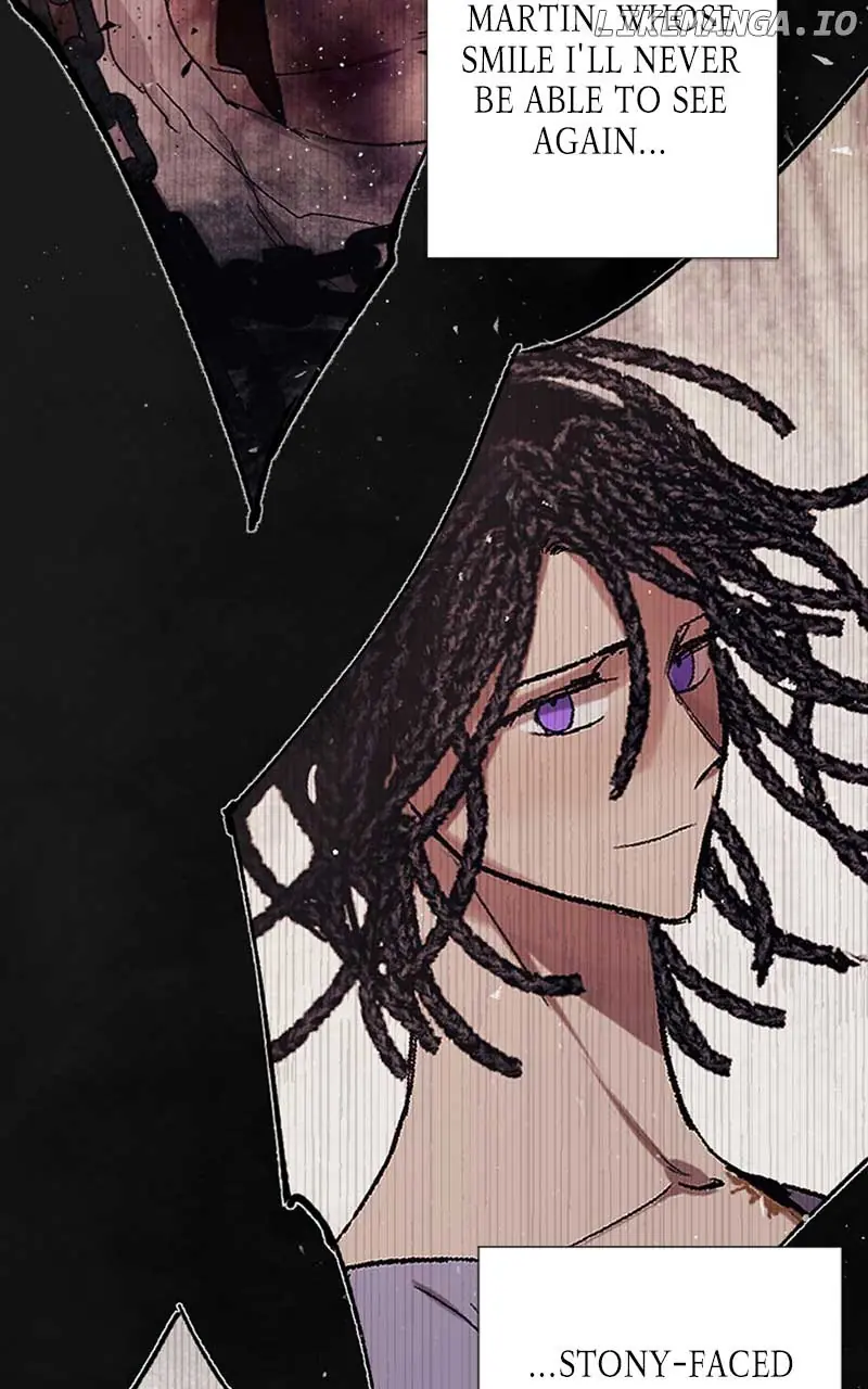 The Dark Lord's Confession Chapter 81 Page 9
