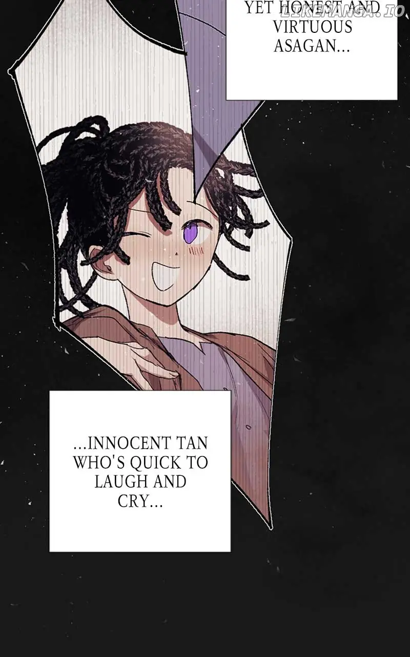 The Dark Lord's Confession Chapter 81 Page 10