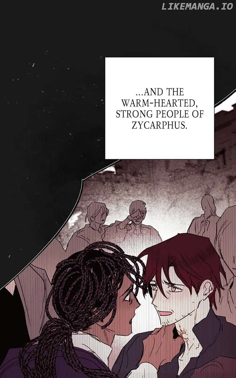 The Dark Lord's Confession Chapter 81 Page 11