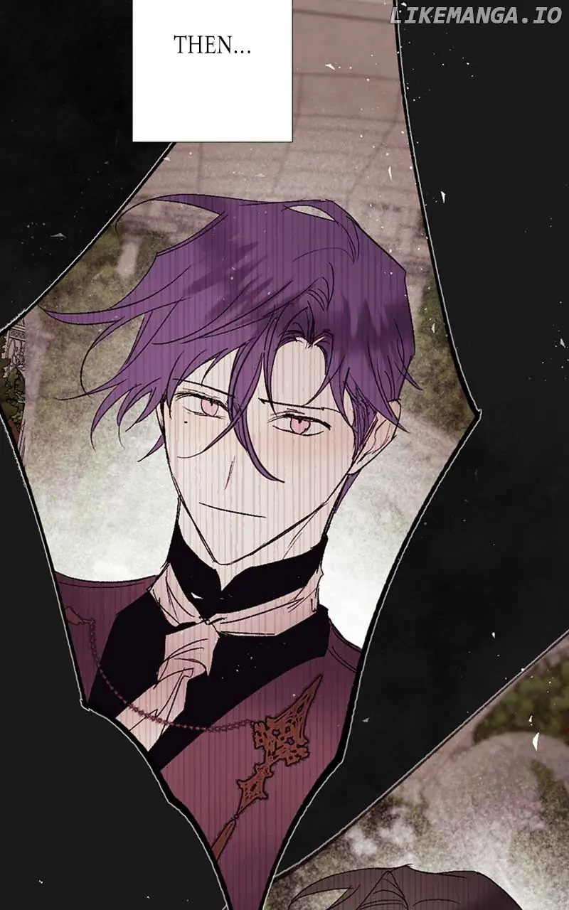 The Dark Lord's Confession Chapter 81 Page 13