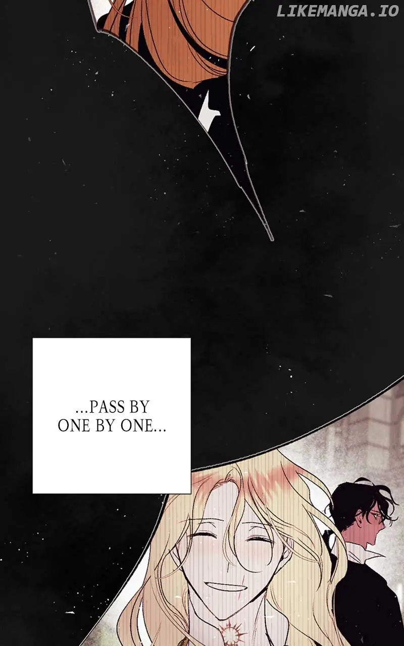 The Dark Lord's Confession Chapter 81 Page 15