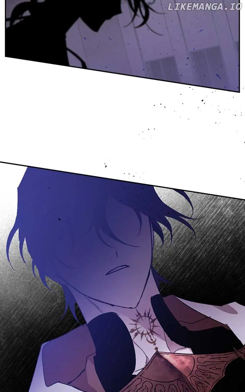 The Dark Lord's Confession Chapter 81 Page 25