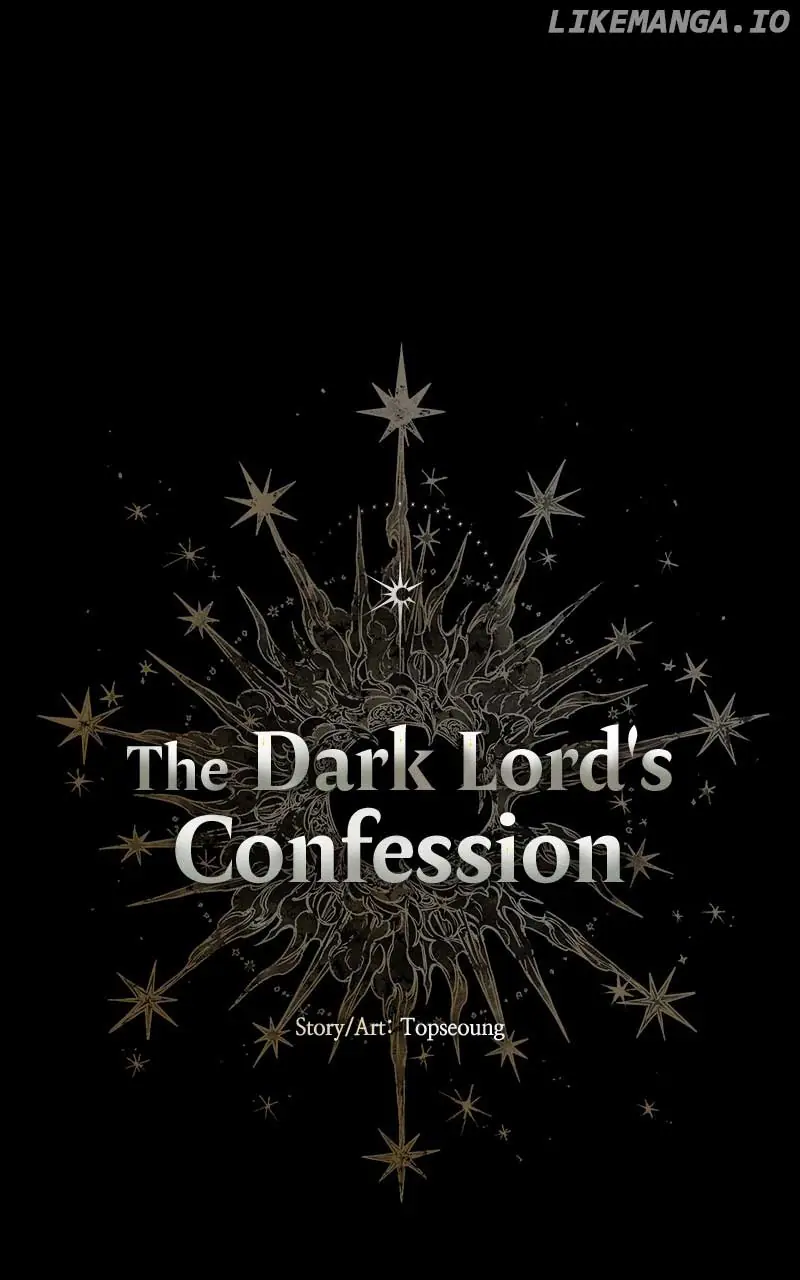 The Dark Lord's Confession Chapter 81 Page 43