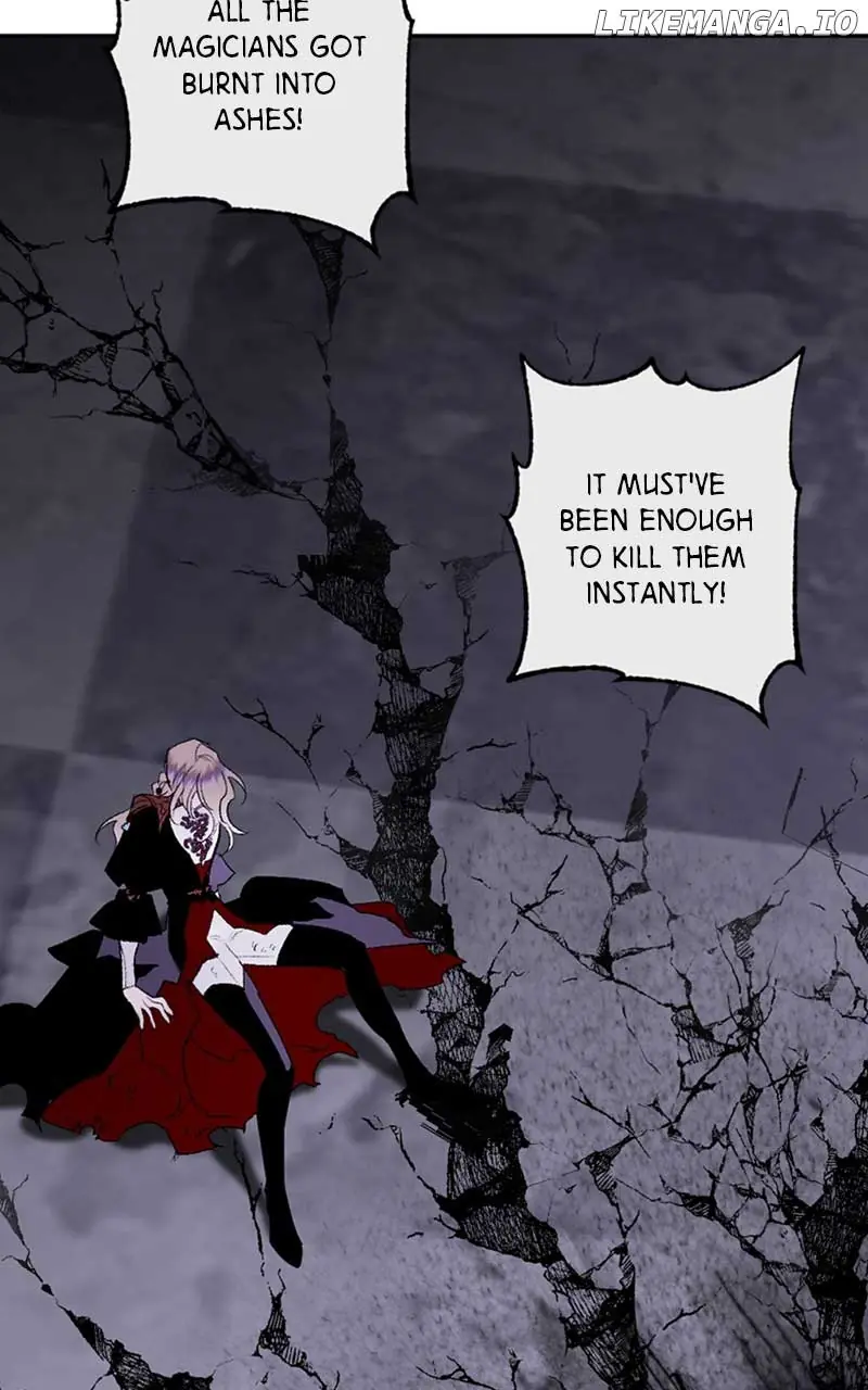 The Dark Lord's Confession Chapter 81 Page 45