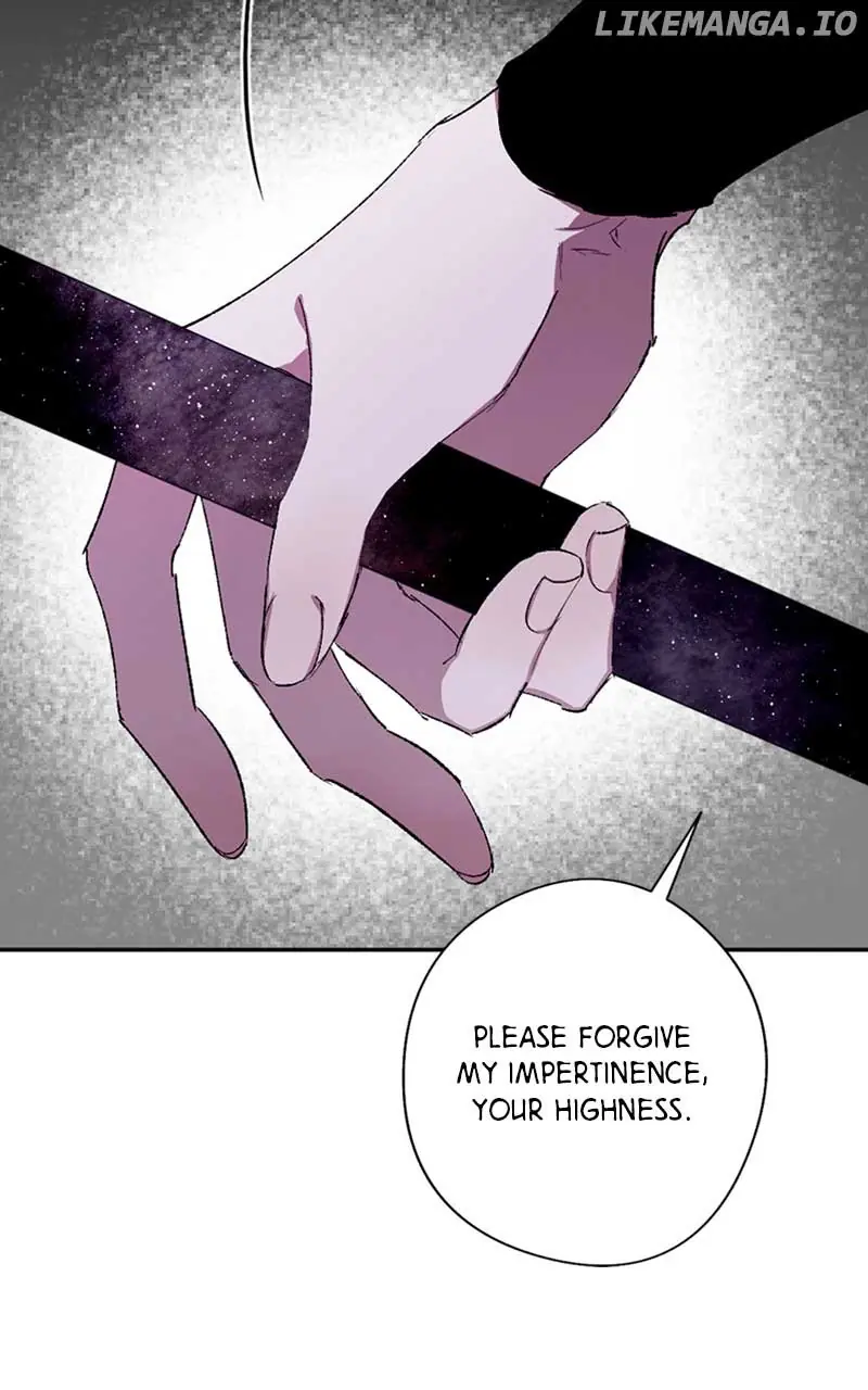 The Dark Lord's Confession Chapter 81 Page 48