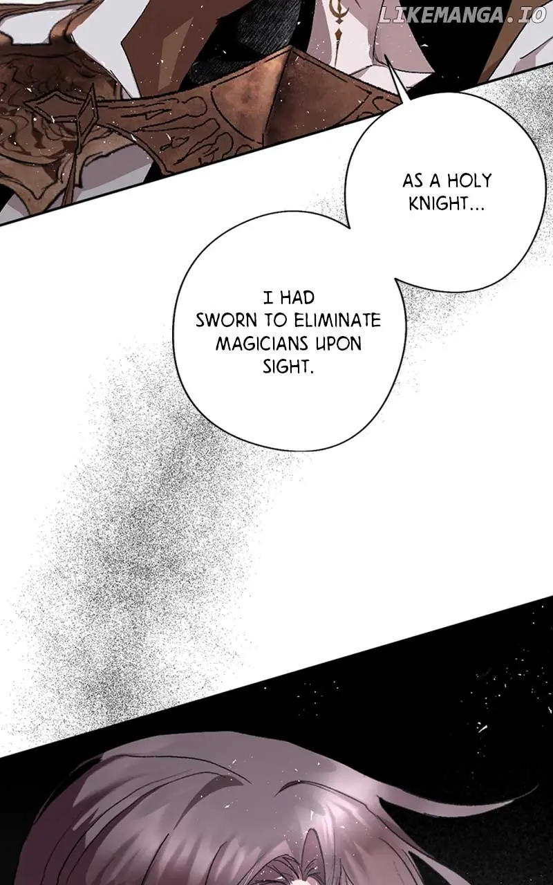 The Dark Lord's Confession Chapter 81 Page 50