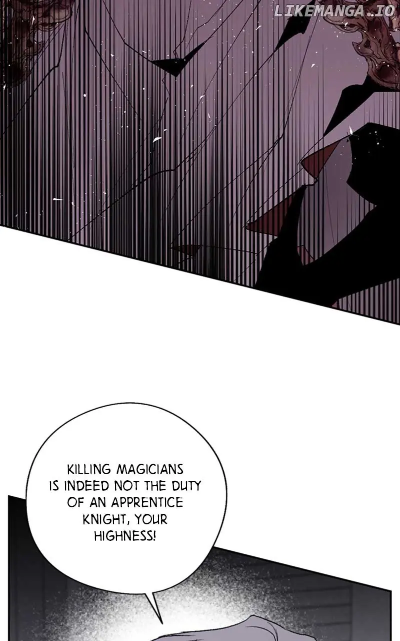 The Dark Lord's Confession Chapter 81 Page 54