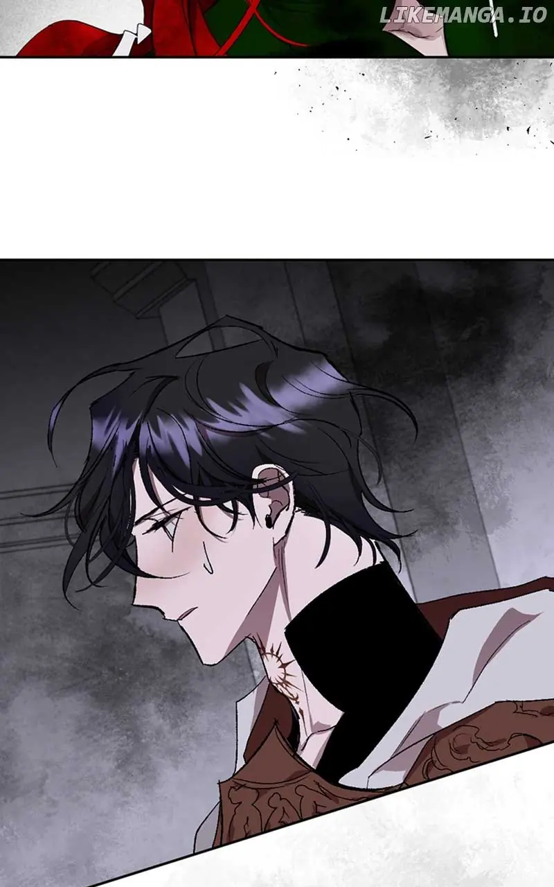 The Dark Lord's Confession Chapter 81 Page 60