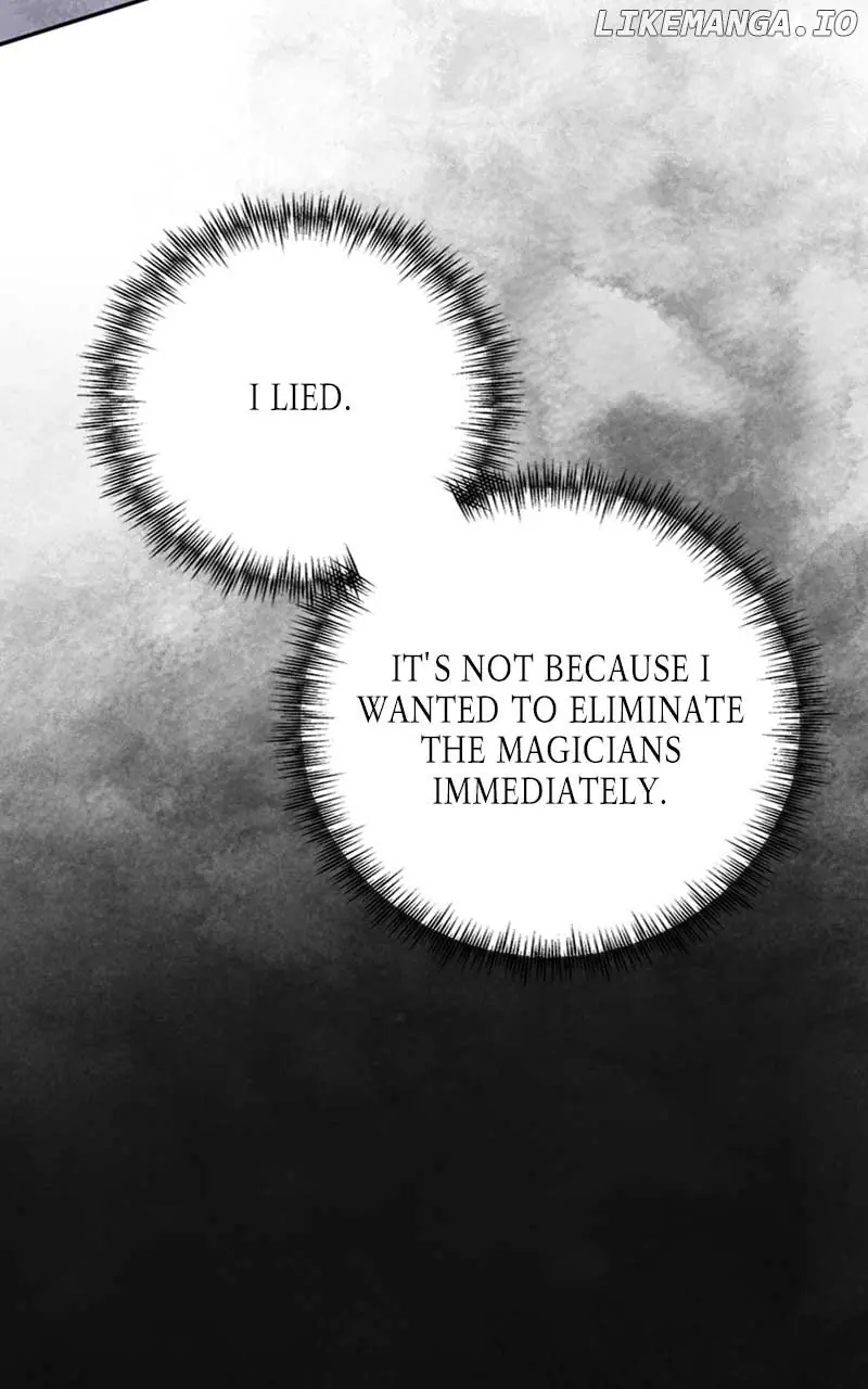 The Dark Lord's Confession Chapter 81 Page 61