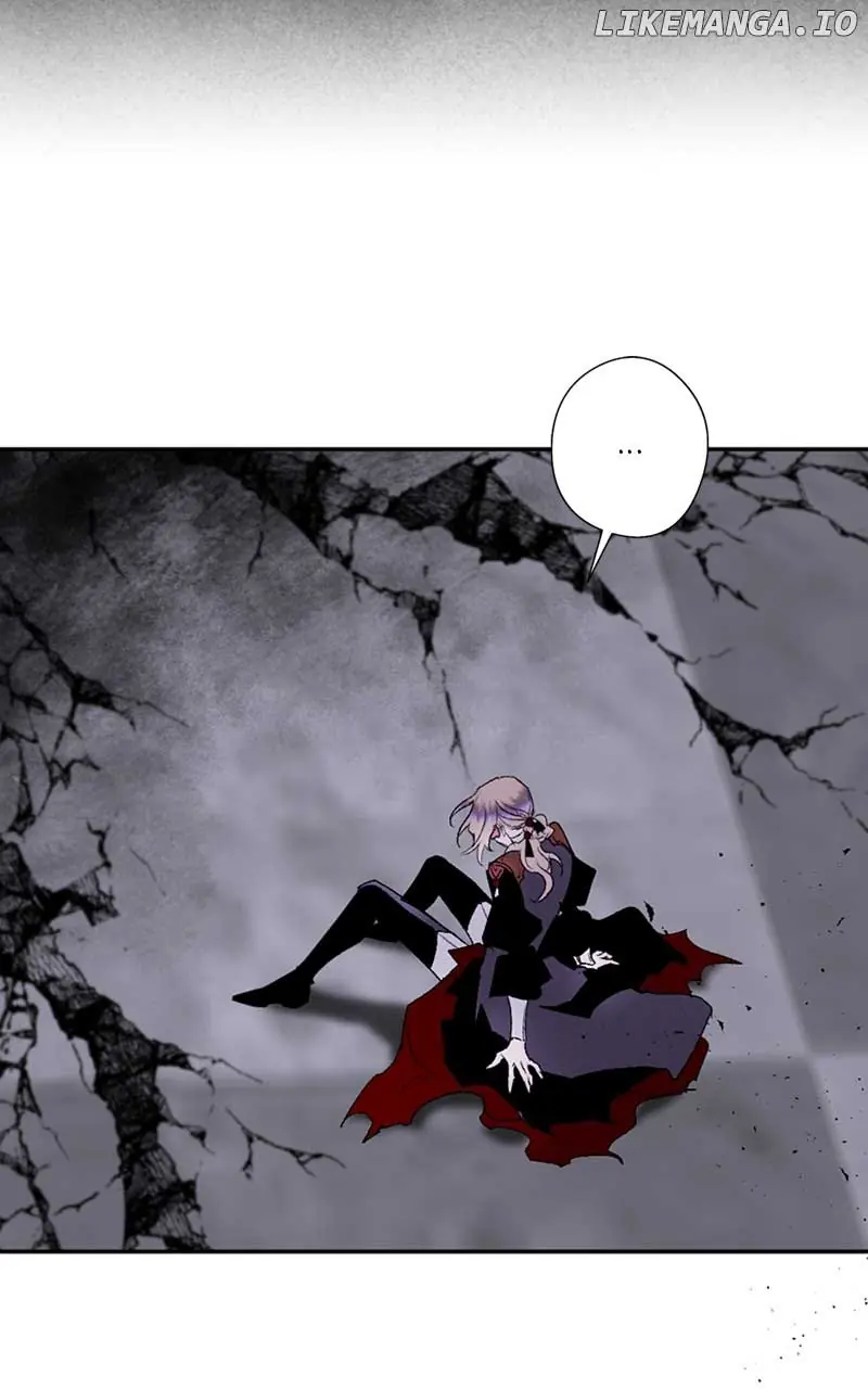 The Dark Lord's Confession Chapter 81 Page 66