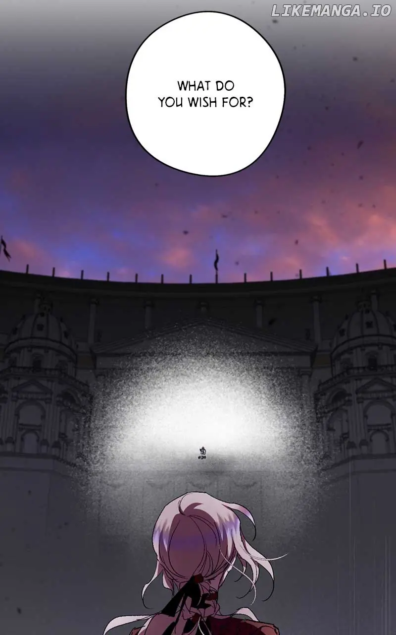 The Dark Lord's Confession Chapter 81 Page 81