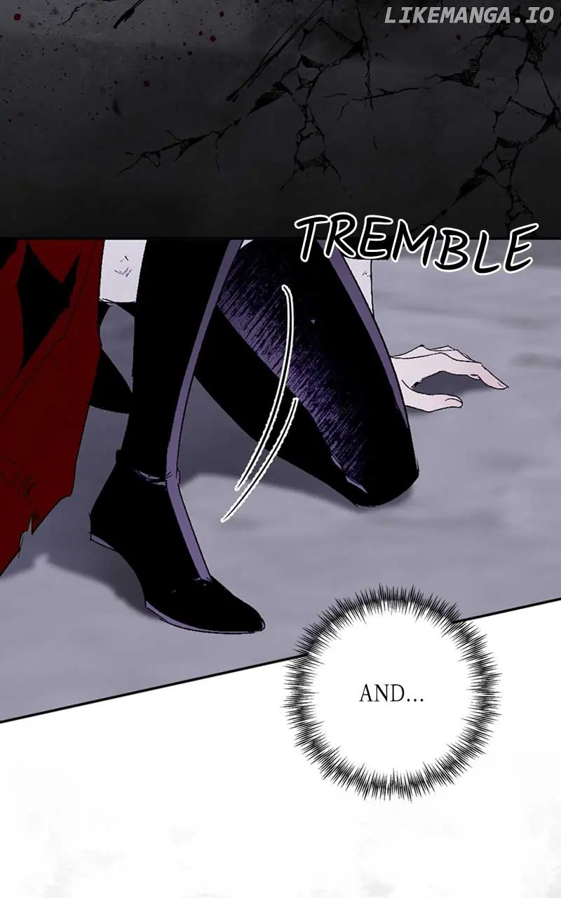 The Dark Lord's Confession Chapter 81 Page 84