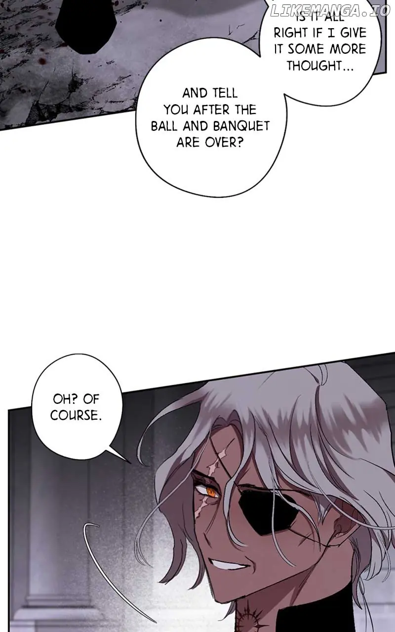 The Dark Lord's Confession Chapter 81 Page 89