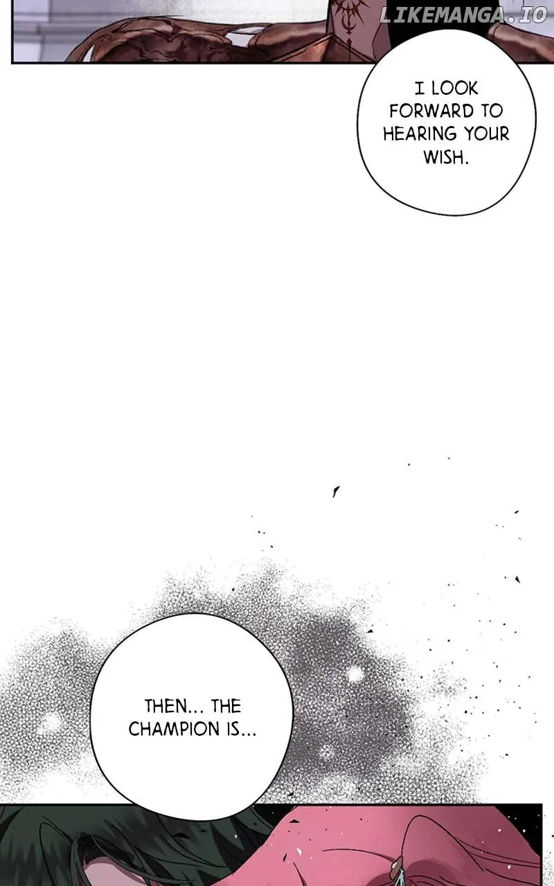 The Dark Lord's Confession Chapter 81 Page 90