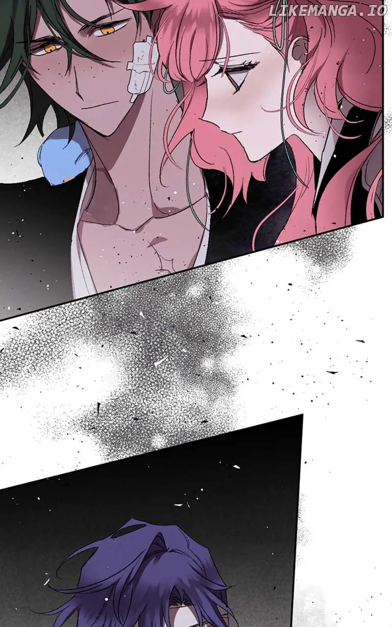 The Dark Lord's Confession Chapter 81 Page 91