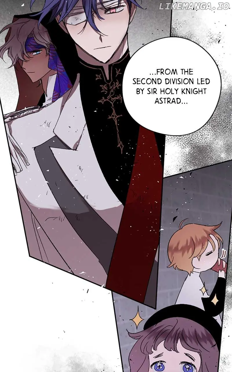 The Dark Lord's Confession Chapter 81 Page 92