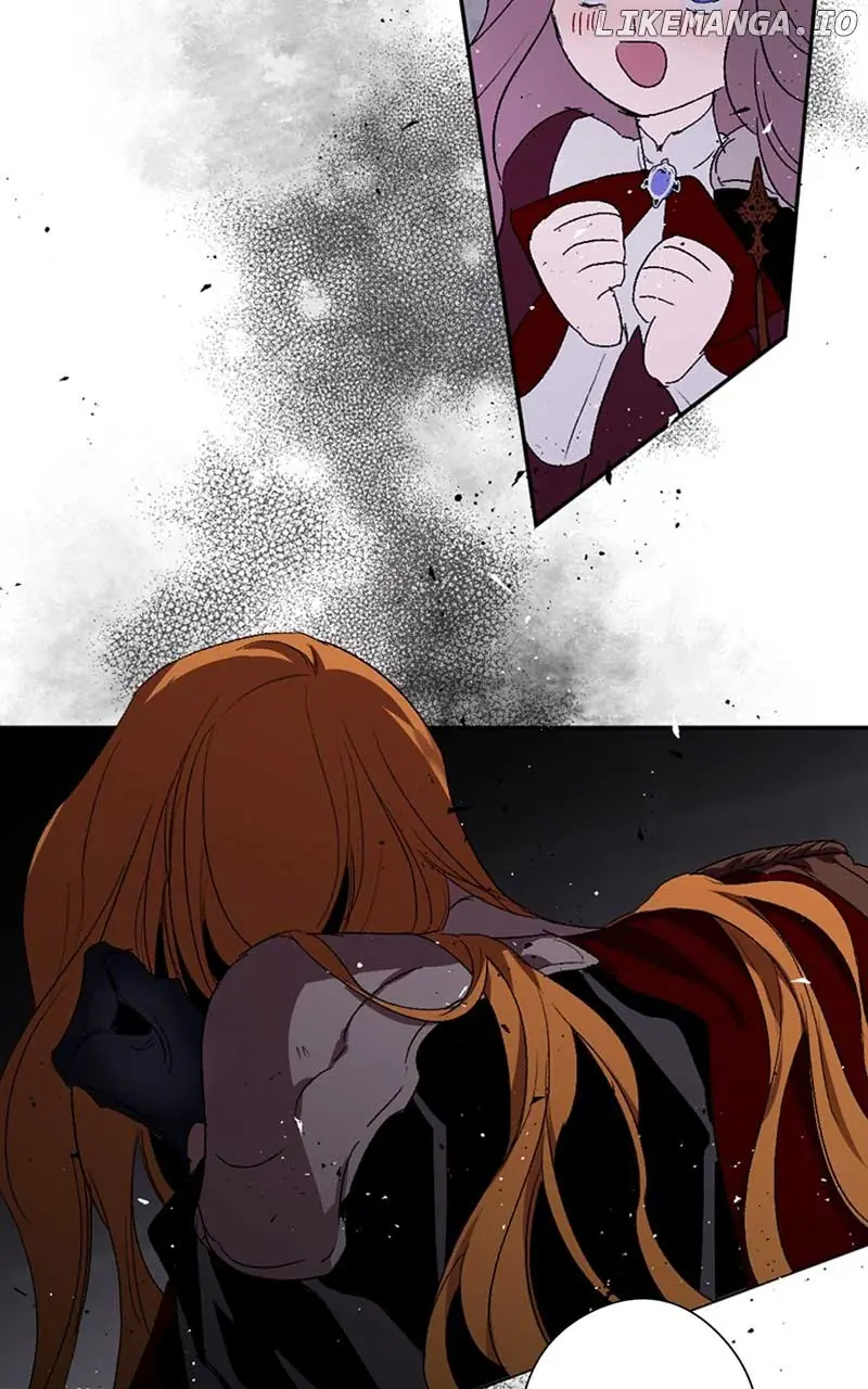 The Dark Lord's Confession Chapter 81 Page 93