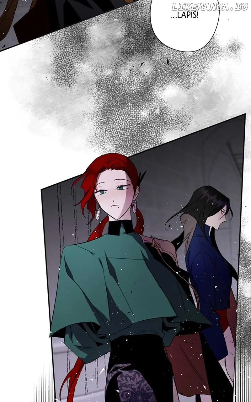 The Dark Lord's Confession Chapter 81 Page 94