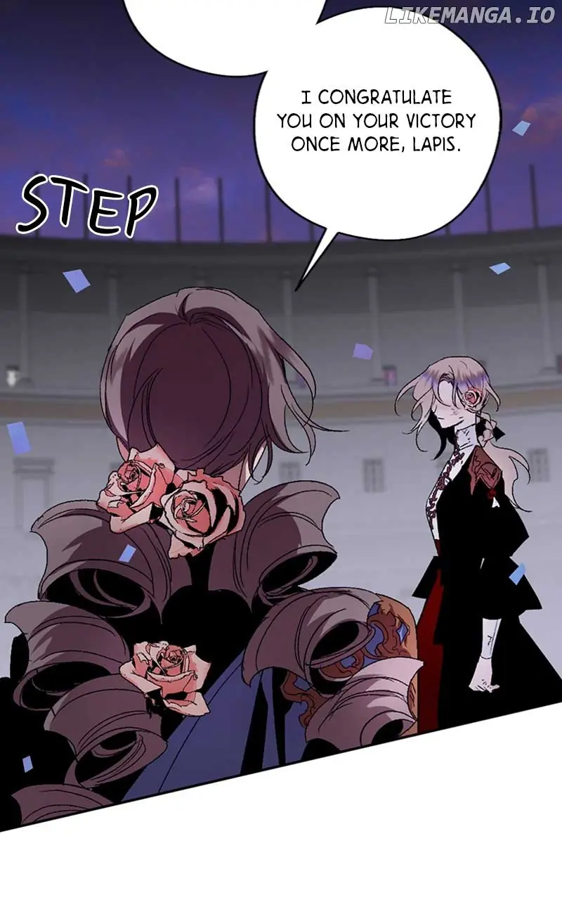 The Dark Lord's Confession Chapter 81 Page 101