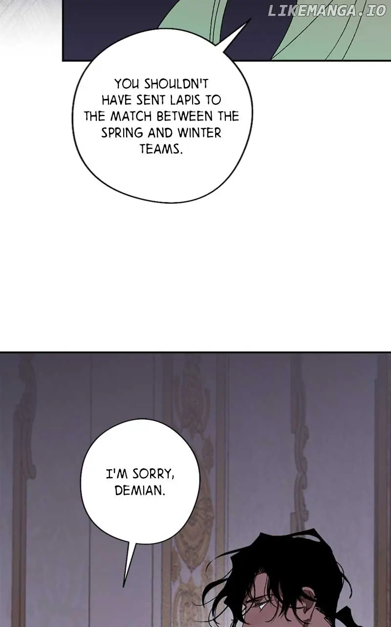 The Dark Lord's Confession Chapter 81 Page 112