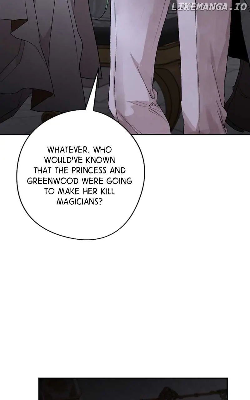 The Dark Lord's Confession Chapter 81 Page 114