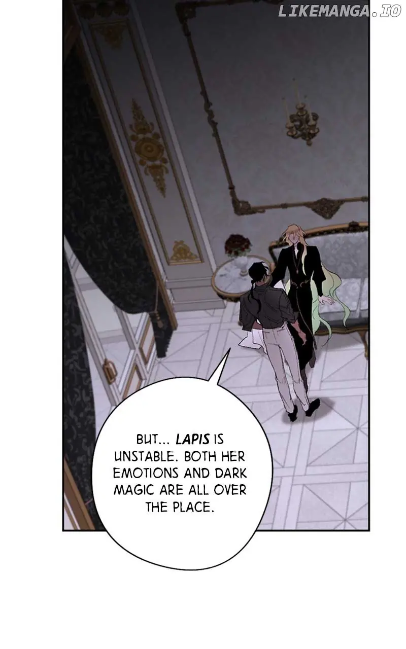 The Dark Lord's Confession Chapter 81 Page 115