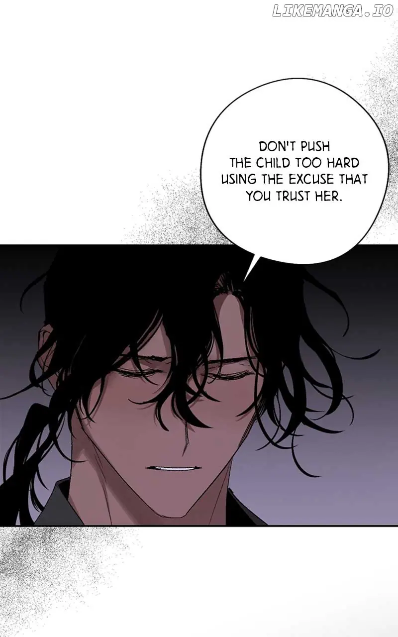 The Dark Lord's Confession Chapter 81 Page 116