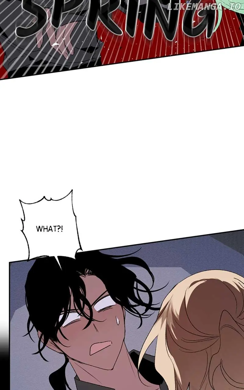 The Dark Lord's Confession Chapter 81 Page 120