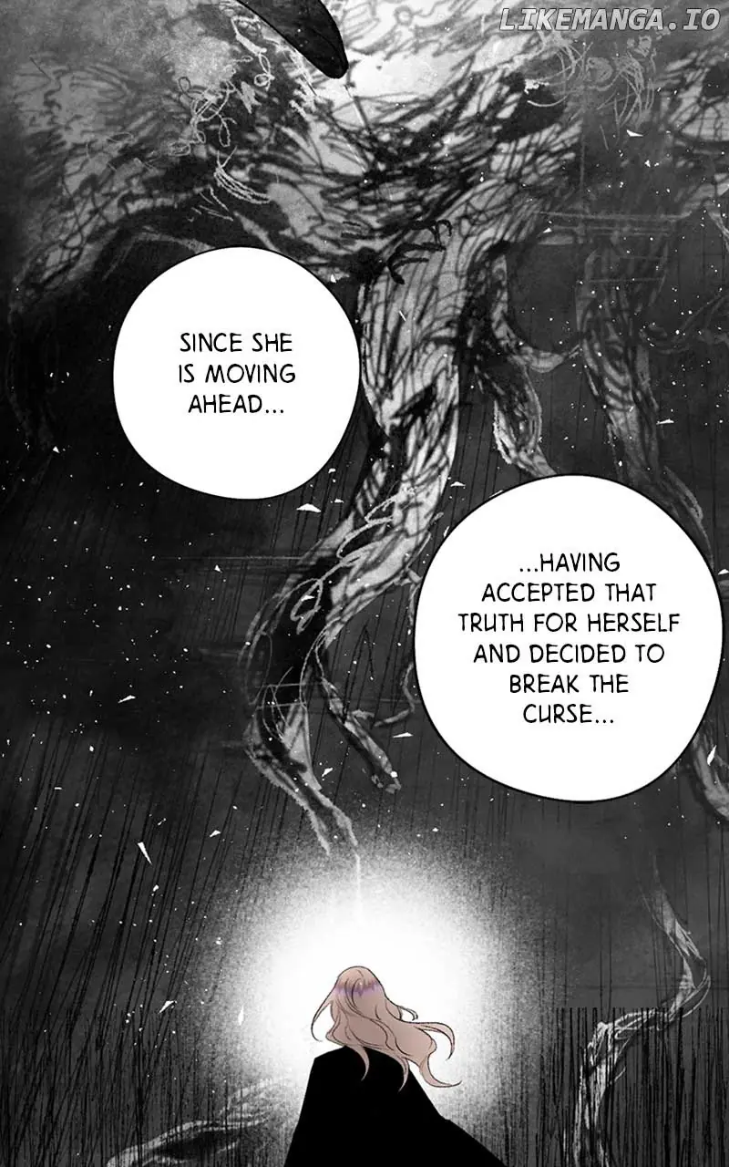 The Dark Lord's Confession Chapter 81 Page 123