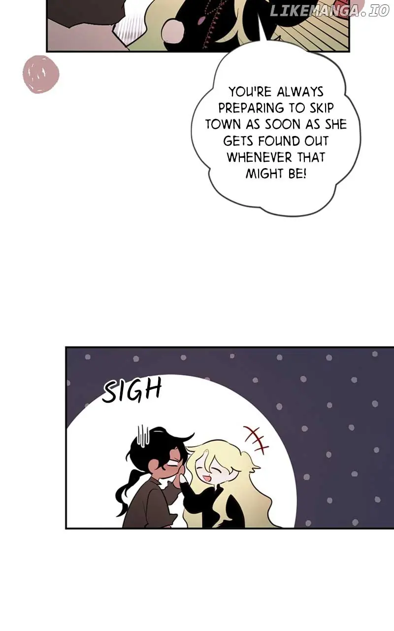 The Dark Lord's Confession Chapter 81 Page 129