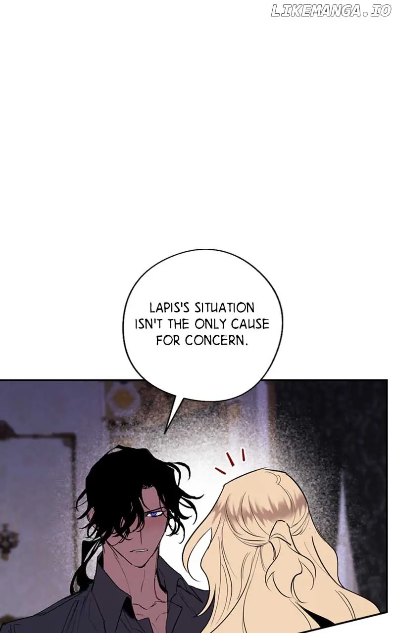 The Dark Lord's Confession Chapter 81 Page 130