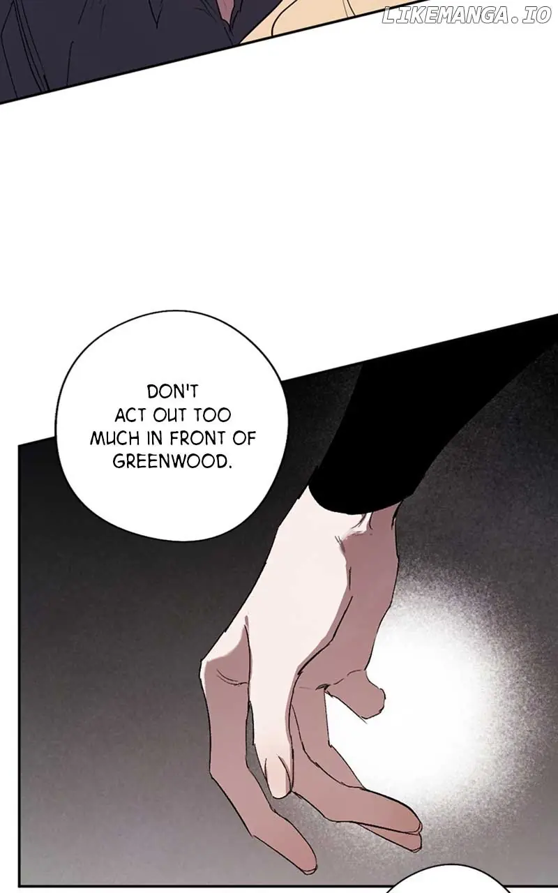 The Dark Lord's Confession Chapter 81 Page 131
