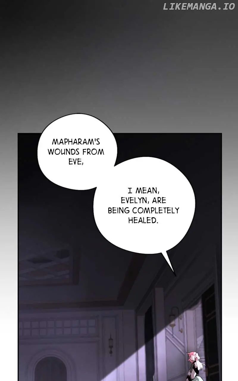 The Dark Lord's Confession Chapter 81 Page 142