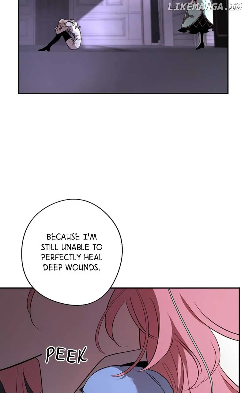 The Dark Lord's Confession Chapter 81 Page 143