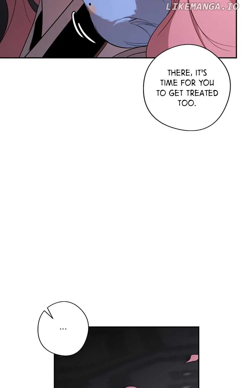 The Dark Lord's Confession Chapter 81 Page 144