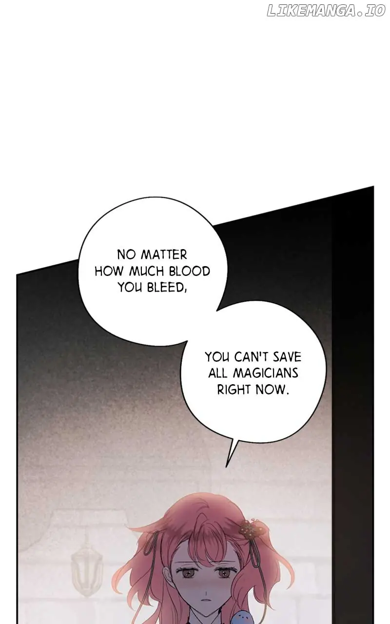 The Dark Lord's Confession Chapter 81 Page 147