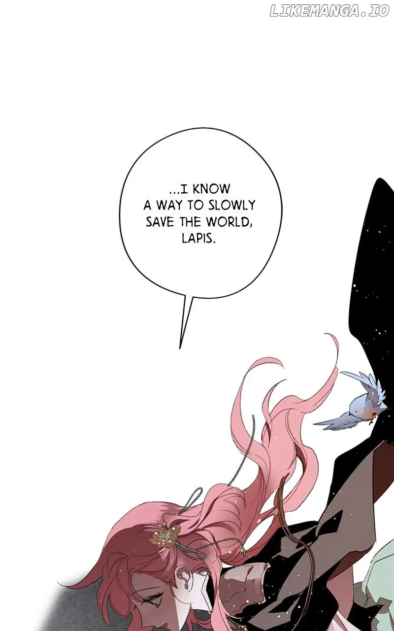 The Dark Lord's Confession Chapter 81 Page 150