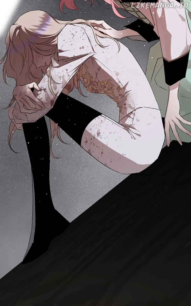 The Dark Lord's Confession Chapter 81 Page 151