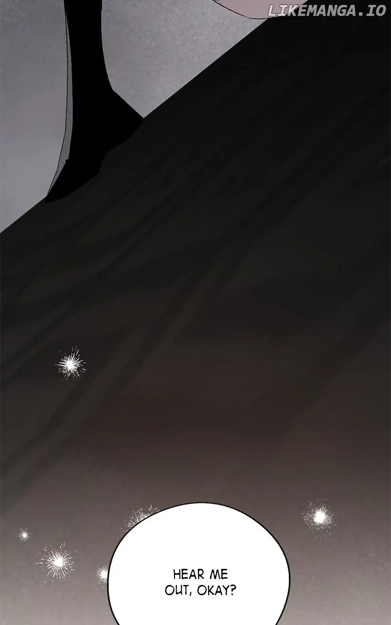 The Dark Lord's Confession Chapter 82 Page 5