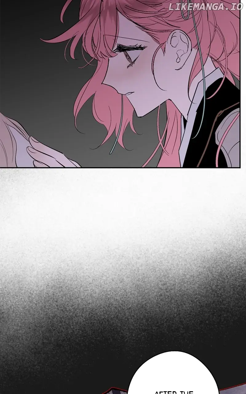 The Dark Lord's Confession Chapter 82 Page 8