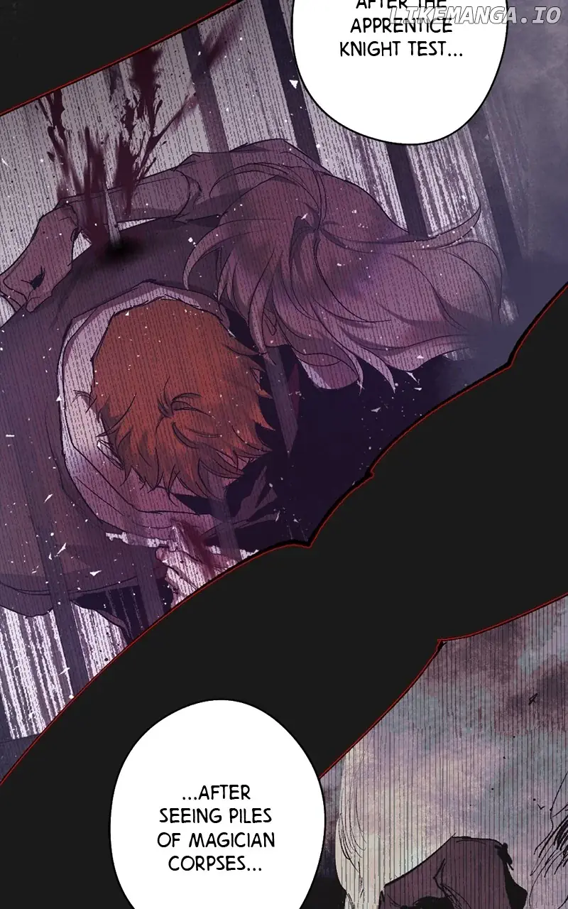 The Dark Lord's Confession Chapter 82 Page 9