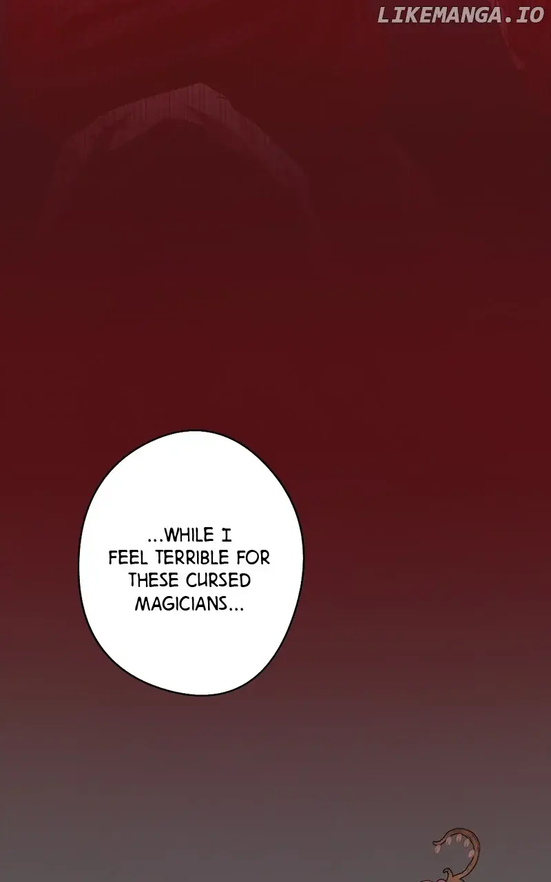 The Dark Lord's Confession Chapter 82 Page 12