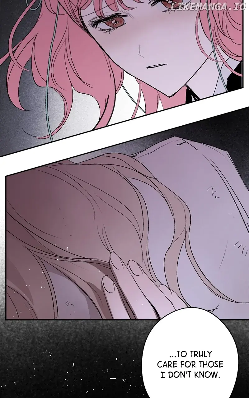 The Dark Lord's Confession Chapter 82 Page 15