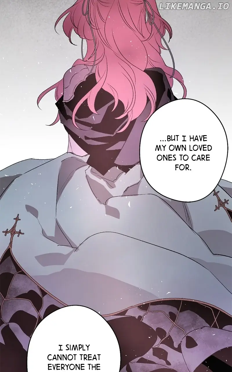 The Dark Lord's Confession Chapter 82 Page 17