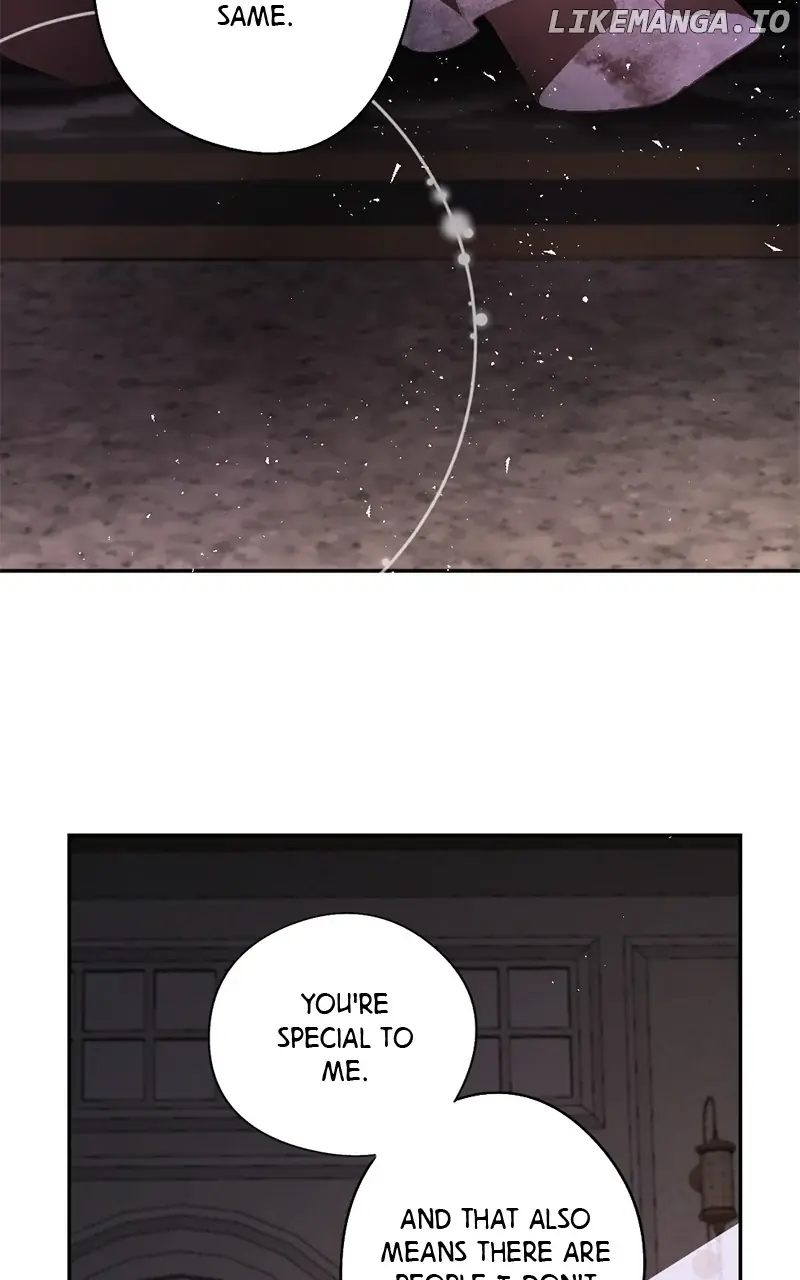 The Dark Lord's Confession Chapter 82 Page 18
