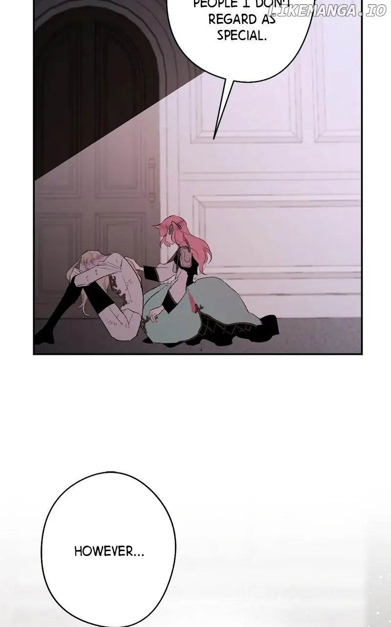 The Dark Lord's Confession Chapter 82 Page 19