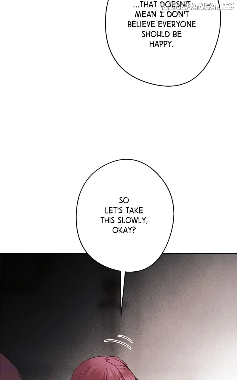 The Dark Lord's Confession Chapter 82 Page 21