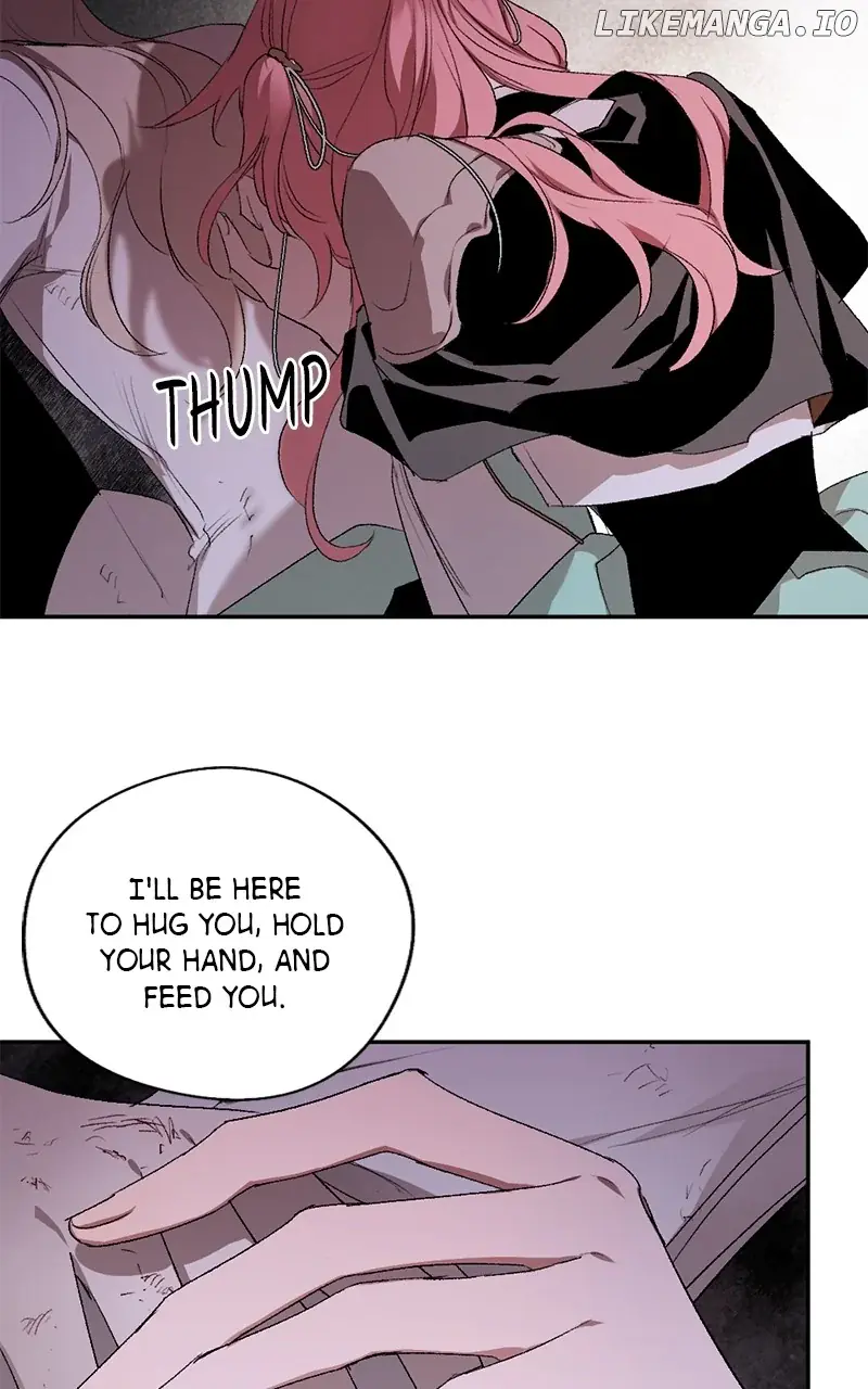 The Dark Lord's Confession Chapter 82 Page 22